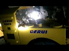 1 CBM подземный LHD