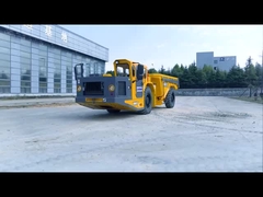 ДЕРУИ ДРУК-20 колесные подземные горные транспортные средства на заказ