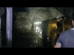 ДЕРУИ ДРУК-6 Подземный горный погрузчик погрузчик погрузчик погрузчик погрузчик с компактными колесами
